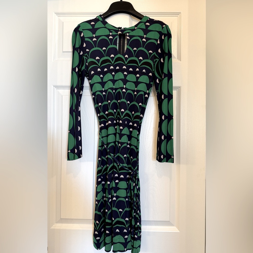 Banana Republic Madmen Special Collection Dress